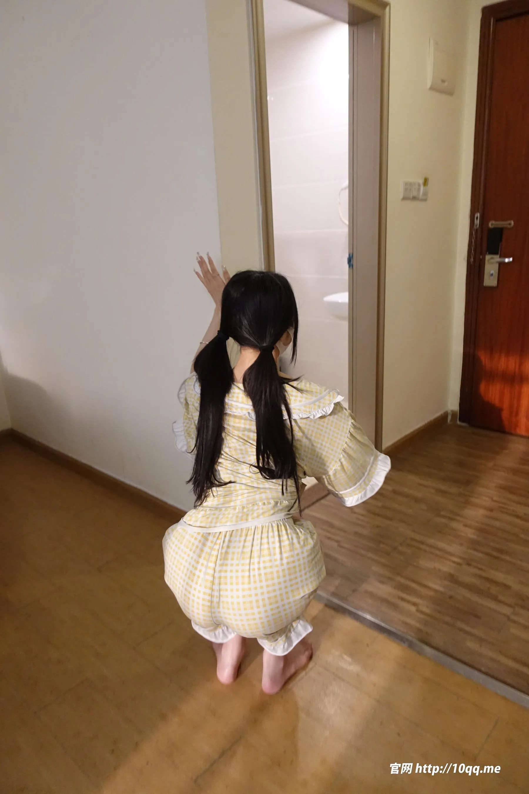[ROSI口罩系列]2023.04.25 NO.2508 [49P]插图5
